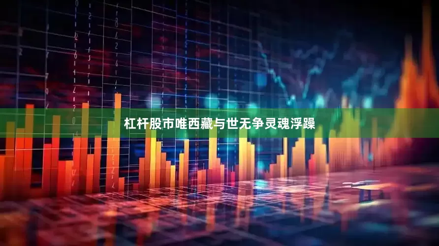 杠杆股市唯西藏与世无争灵魂浮躁
